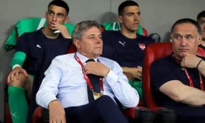 Piksi izgubio kompas