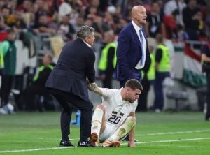 Piksi otpisao Sergeja Milinković-Savića: “Neću ga više zvati dok sam selektor”