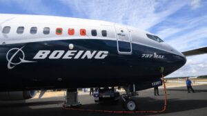 Pilot optužen za “davanje lažnih i nepotpunih informacija” o Boingu 737 Max
