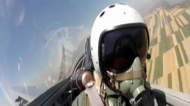 Piloti iz Iraka na školovanju u Srbiji 