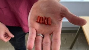 ‘Pilule sa izmetom’ kao izbacivači opasnih superbakterija iz ljudskog organizma
