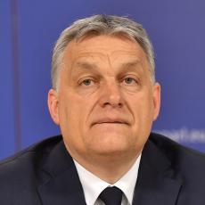 Pinter: Orban nije otvorio spomenik s mapom velike Mađarske