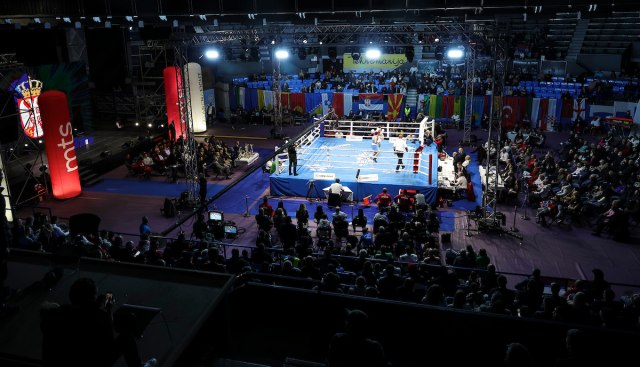 Piperski: Srpski bokseri skupo prodali kožu u Taškentu