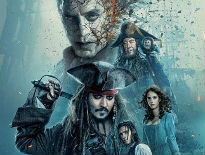 Pirati sa Kariba stižu u bioskope!