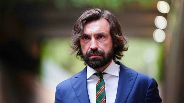 Pirlo postaje trener drugog tima Juventusa