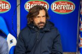 Pirlo postao žrtva najluđe proslave gola VIDEO