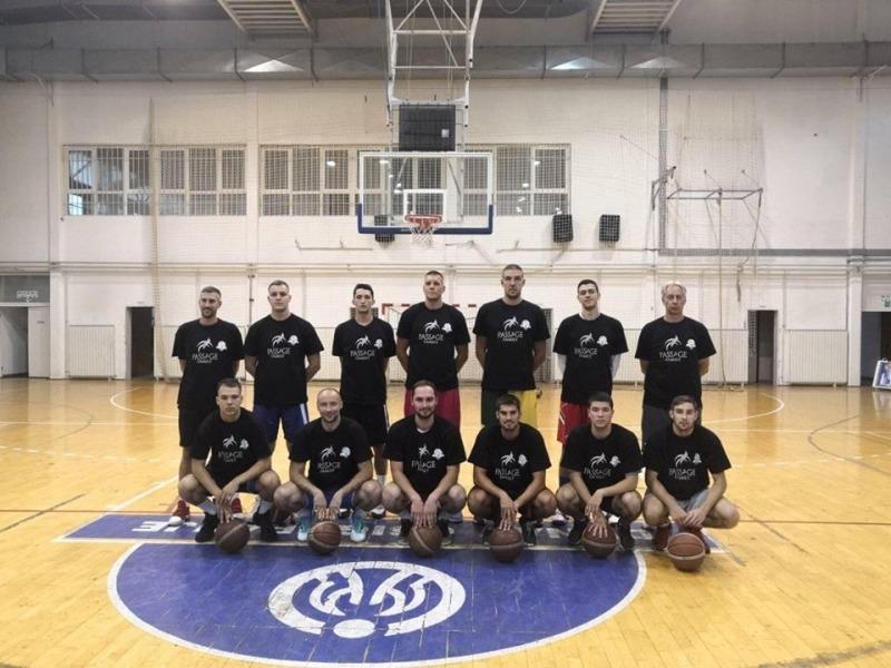 Piroćanci i Leskovčani počeli pripreme za Drugu košarkašku ligu