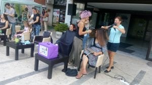 Pirot: Održana humanitarna akcija za pomoć sugrađaninu