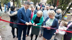 Pirot: Više mesta za mališane, ukida se lista čekanja