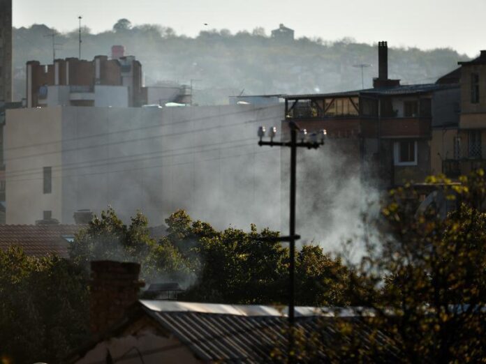Pirot i Prokuplje ovog jutra „lideri“ u Srbiji po zagađenosti vazduha, u Nišu „jako zagađen“
