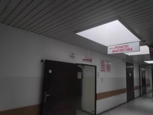 Pirotska Bolnica dobila od Ministarstva zdravlja skener, rendgen i ultrazvuk
