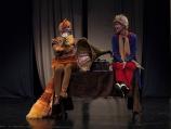 Pirotskom pozorištu Gran pri na festivalu “Mali Joakim”