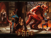 Pisac slučajno pre vremena potvrdio da se radi Diablo serija