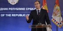 Pismo Srbije EU potpisano, na molbu Španije dostavljanje odloženo