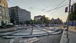 Pismo urbanisti Beograda: Kako smo dozvolili da glavni grad izgleda kao da mu je neko ugasio svetlo?