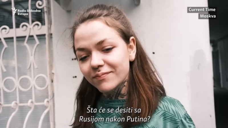 Pitali smo u gradovima Rusije: Kada će Putin otići i šta onda?