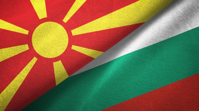 Pitanje dana kad će Makedonci da zatraže deo Bugarske