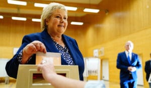 Pitanje klimatskih promena obeležilo parlametnarne izbore u Norveškoj