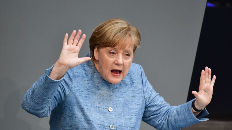 Napredak EU o migracijama, ključnom pitanju za Merkel 