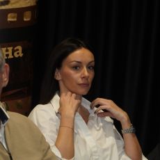 Pitanje o ZDRAVSTVENOJ KNJIŽICI Slobode Mićalović izazvalo masovne reakcije - evo ŠTA je glumica odgovorila