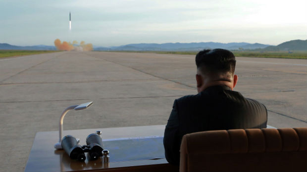 Pjongjang: Nuklearni rat može da izbije u svakom trenutku