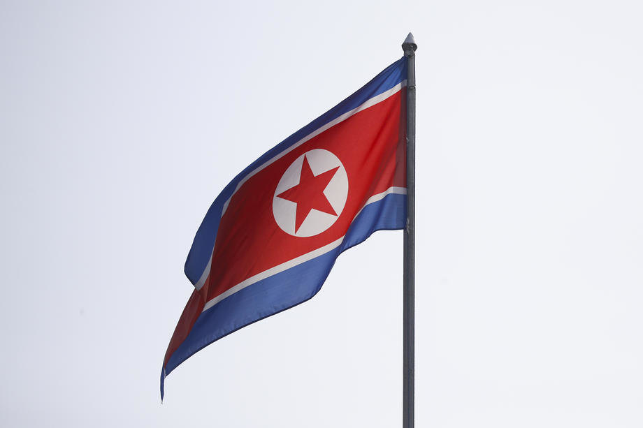 Pjongjang: SBUN ima dvostruke standarde prema članicama UN