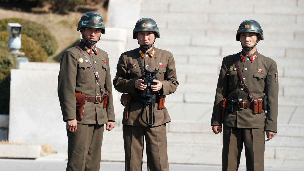 Pjongjang: Tramp moli da počne rat na Korejskom poluostrvu