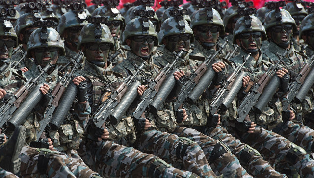 Pjongjang: Ukoliko SAD uvedu pomorsku blokadu preduzećemo surove uzvratne mere samoodbrane