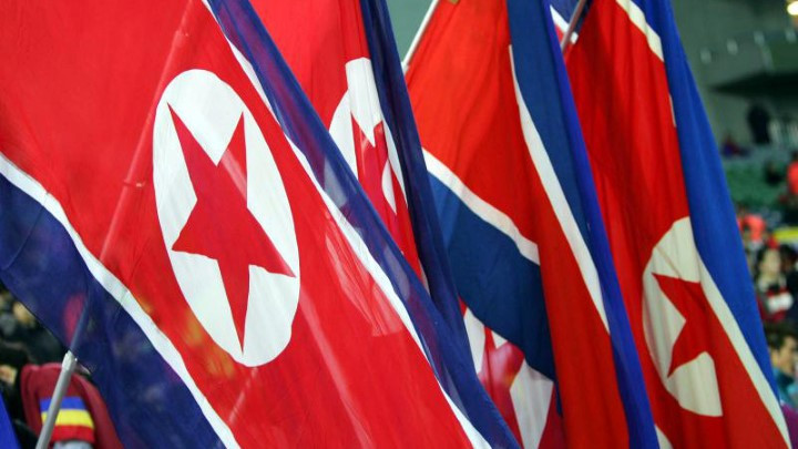 Pjongjang: Zaplena severnokorejskog teretnog broda predstavlja pljačku