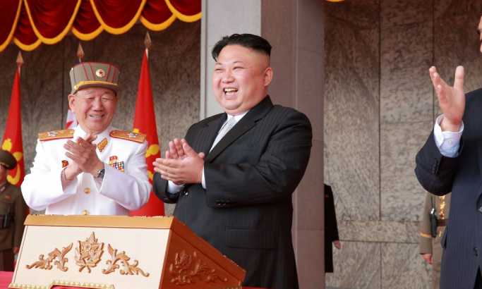 Pjongjang: Zbog SAD u bilo kom trenutku može početi nuklearni rat