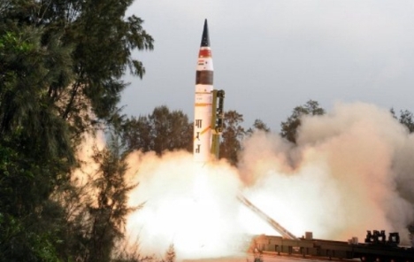 Pjongjang ispalio dvije rakete kratkog dometa