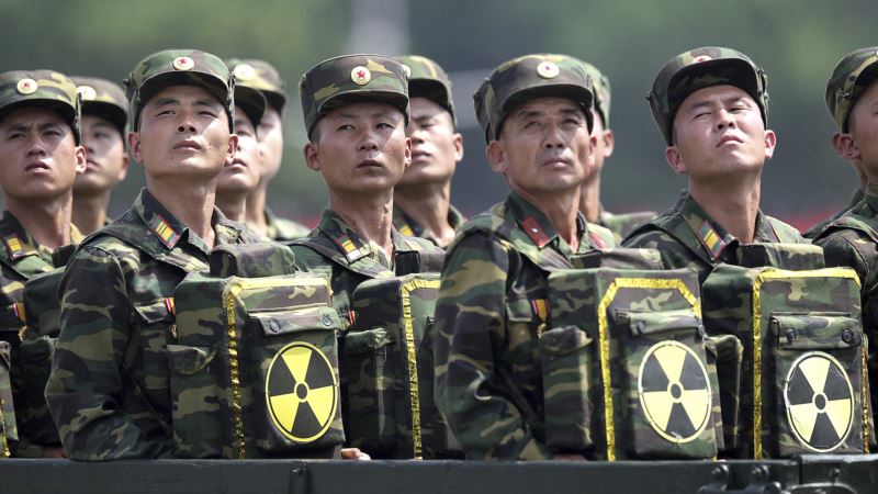Pjongjang izvršio drugu nuklearnu probu ove godine