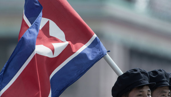 Pjongjang nema nameru da pregovara sa Vašingtonom