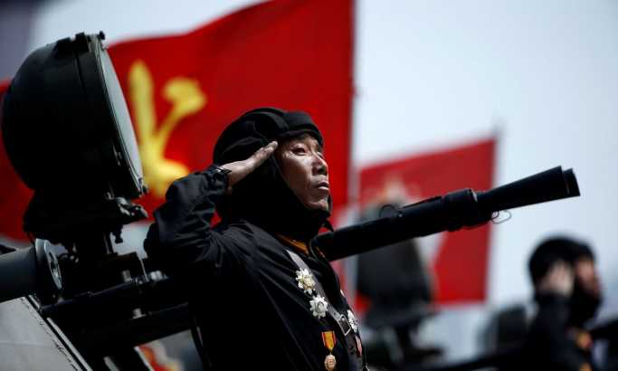 Pjongjang opet preti totalnim ratom