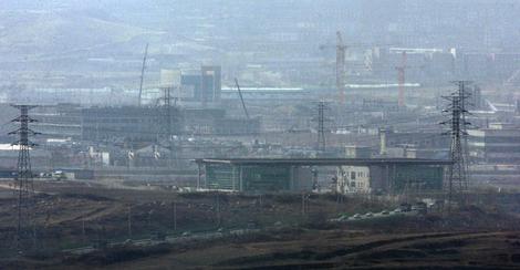 Pjongjang pokrenuo rad fabrika koje je Seul napustio