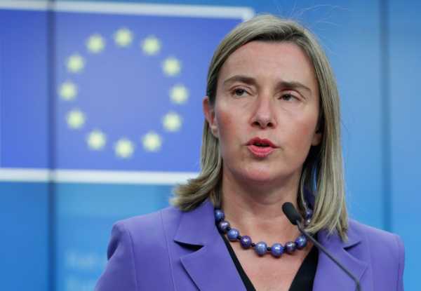 Plan Brisela za Kosovo razotkriva raspad u srcu EU