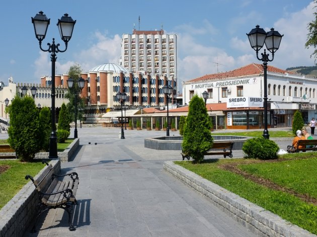 Plan javnih nabavki Novog Pazara predviđa ulaganja od 675 miliona dinara u 2018.