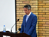 Plan za Vranje za naredne ČETIRI GODINE: O čemu je gradonačelnik Milenković govorio na prvoj sednici Skupštine grada