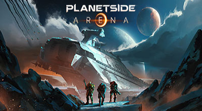 PlanetSide Arena ponovo odložena, preorderi refundirani