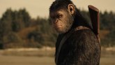 Planeta majmuna: Rat - film koji je oduševio kritičare