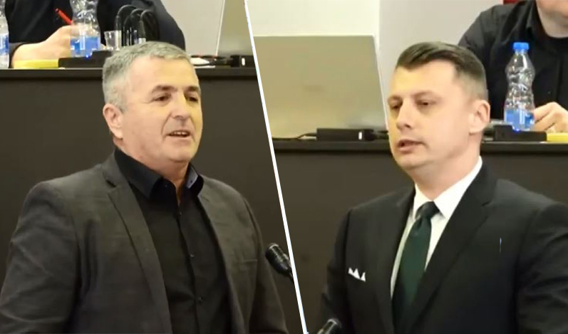 Planić odbrusio Tandiru – Da nije bilo SPP-a ništa u životu ne bi postigao (VIDEO)