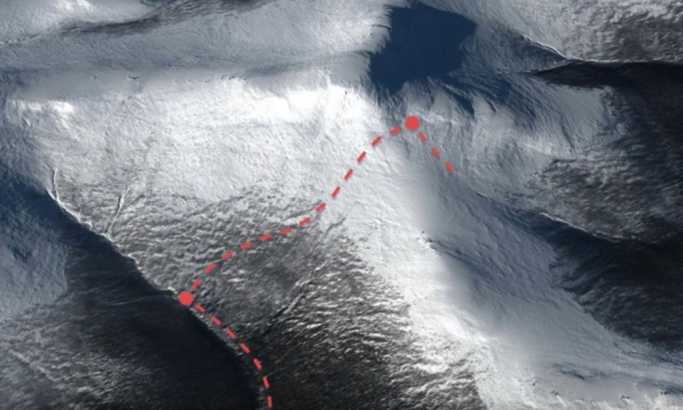 Planina smrti: Najveća ruska misterija u kojoj je život izgubilo 9 iskusnih alpinista