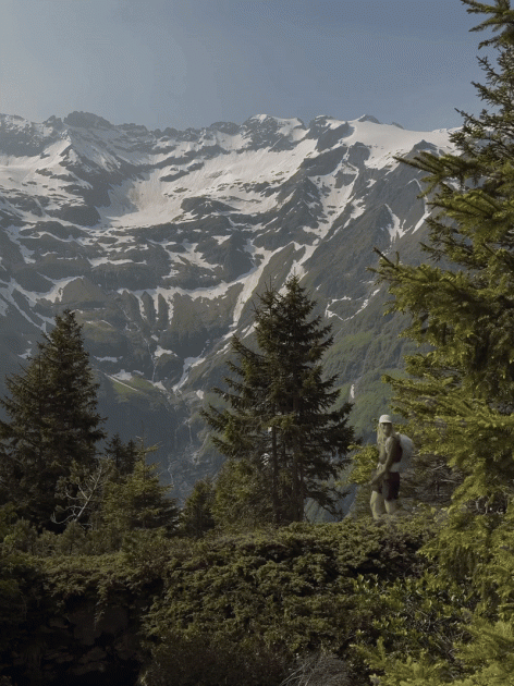 Planina umesto plaže? Može! Ovo su neke od najlepših destinacija za hajking u Srbiji