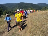 Planinarski maraton u subotu u Vranju