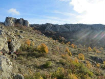 Planinarsko - rekreativna akcija u Jelašničkoj klisuri