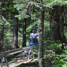 Planine sve traženije za letnji odmor: Jahorinski Vučkoland zabavni park apsolutni hit u regionu