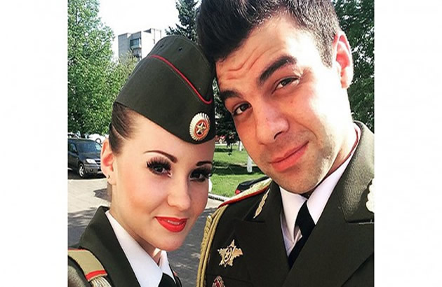 Planirali su da se vencaju a onda se dogodio kobni let Pevali su zajedno u ruskom horu ovo je bilo njihovo poslednje putovanje (FOTO) (VIDEO)