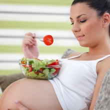 Planiranje ishrane pre, tokom i posle trudnoce