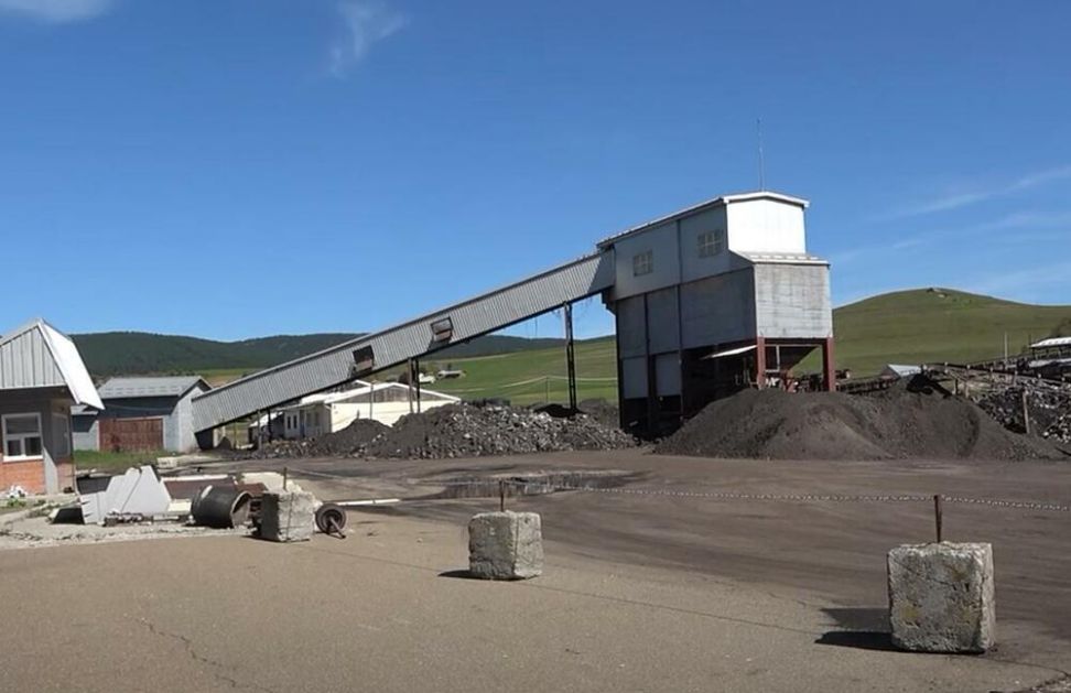 Planirano proširenje rudnika uglja Štavalj kod Sjenice
