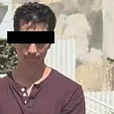 Planirao napad na ambasadu i pretio Trampu smrću? Mladić (28) deportovan iz Izraela, uhapšen čim je sleteo